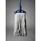 Elite Mops & Brooms Elite Mops and Brooms No 12 Cut End Cotton Mop Refill 1 pk 102-4PLY-#12 - alternate 5